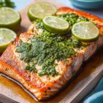 Savor the Flavor: Easy Cilantro Lime Salmon Delight 10 Cilantro Lime Salmon