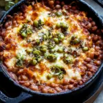 Arabic Baked Beans - A Flavorful Twist on Comfort Food 6 Arabic Baked Beans