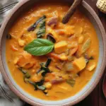 Vegan Filipino Peanut Stew Kare-Kare: A Creamy Delight! 8 Vegan Filipino Peanut Stew, Kare-Kare