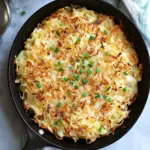 Delicious Irish Cheddar & Cabbage Hash Brown Skillet Delight 9 Irish Cheddar & Cabbage Hash Brown Skillet