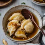 Melt-in-Your-Mouth Maple Dumplings for Cozy Nights 10 Maple Dumplings