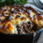 Amish Hamburger Steak Bake: Comfort Food Made Easy at Home 10 Amish Hamburger Steak Bake
