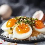 Discover Mayak Eggs: Irresistibly Addictive Korean Delights 9 Mayak Eggs