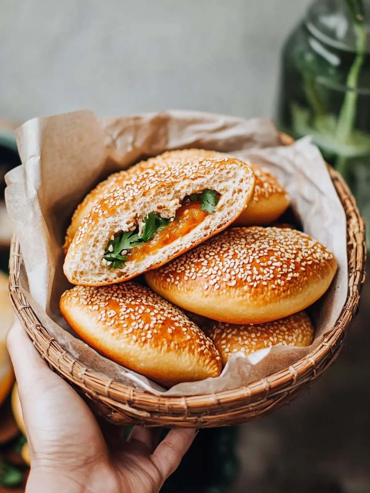 Crispy Bánh Tiêu: Your Ultimate Guide to Vegan Delights 2 Bánh Tiêu
