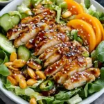 Delicious Teriyaki Chicken Salad for a Flavorful Feast 7 Teriyaki Chicken Salad