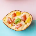 Savor Homemade Pastel Azteca for a Comforting Dinner Time 6 Pastel Azteca