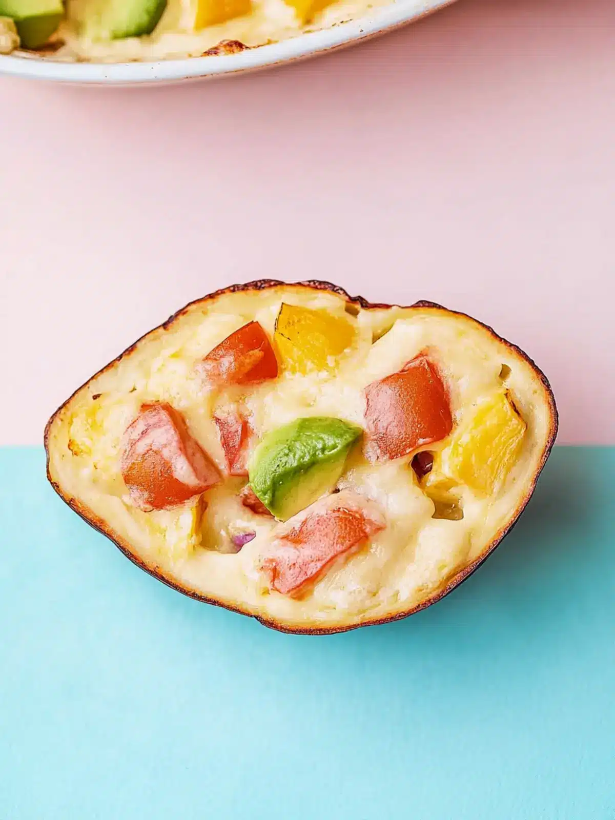 Savor Homemade Pastel Azteca for a Comforting Dinner Time 5 Pastel Azteca