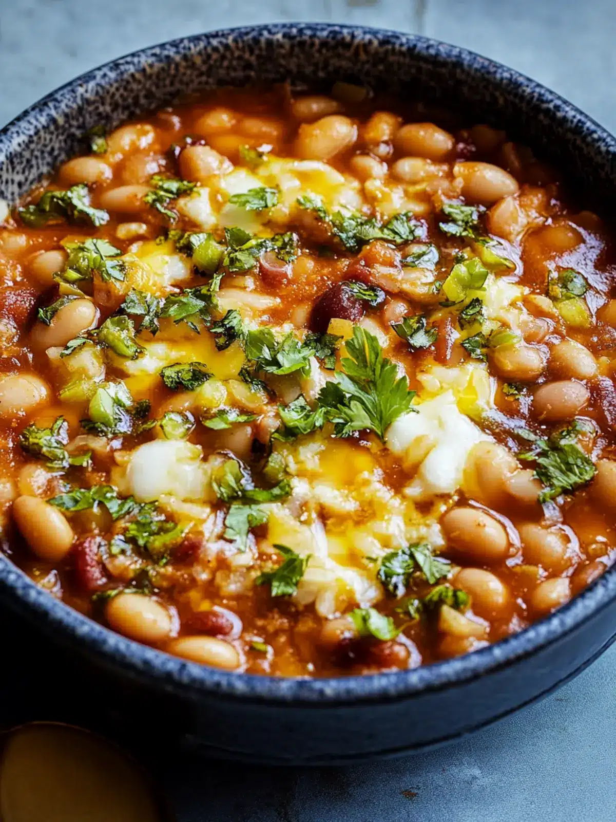 Arabic Baked Beans - A Flavorful Twist on Comfort Food 4 Arabic Baked Beans