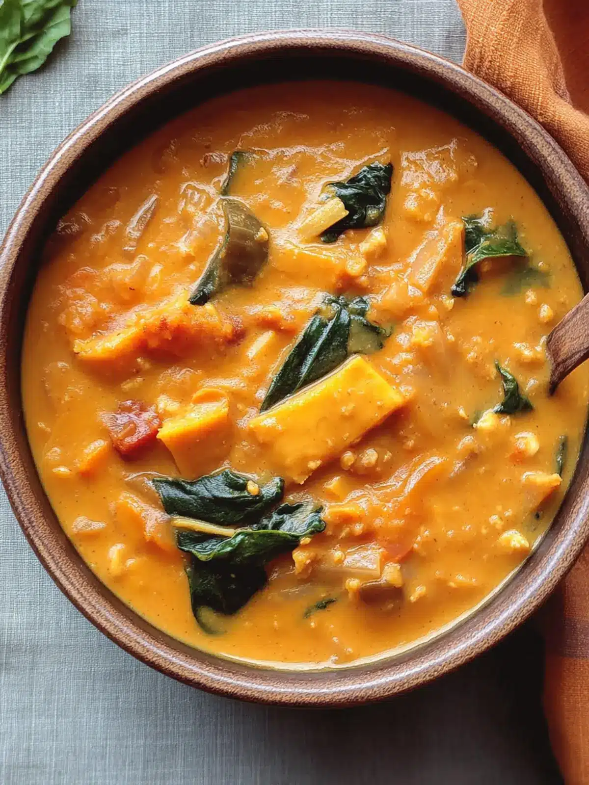 Vegan Filipino Peanut Stew Kare-Kare: A Creamy Delight! 3 Vegan Filipino Peanut Stew, Kare-Kare