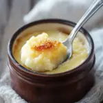 Delicious Portuguese Rice Custard: A Creamy Comfort Treat 8 Portuguese Rice Custard