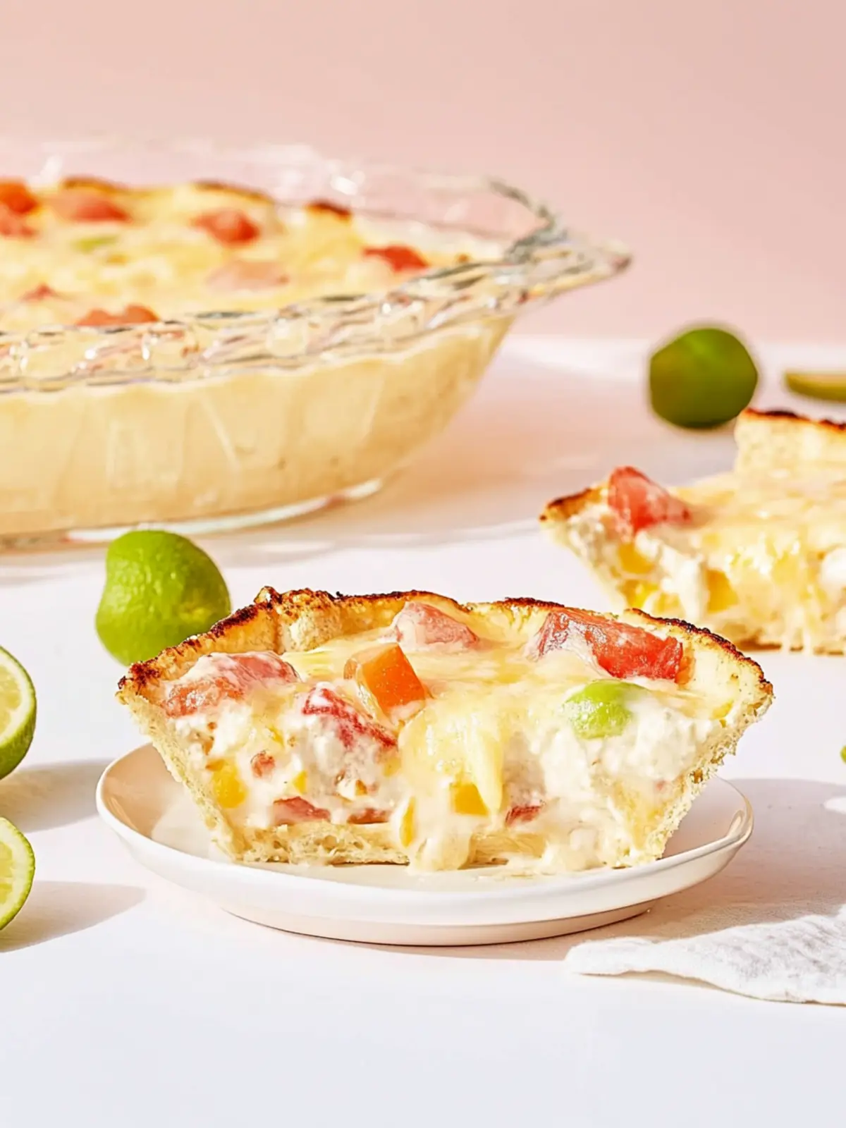 Savor Homemade Pastel Azteca for a Comforting Dinner Time 2 Pastel Azteca