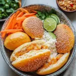 Crispy Bánh Tiêu: Your Ultimate Guide to Vegan Delights 9 Bánh Tiêu