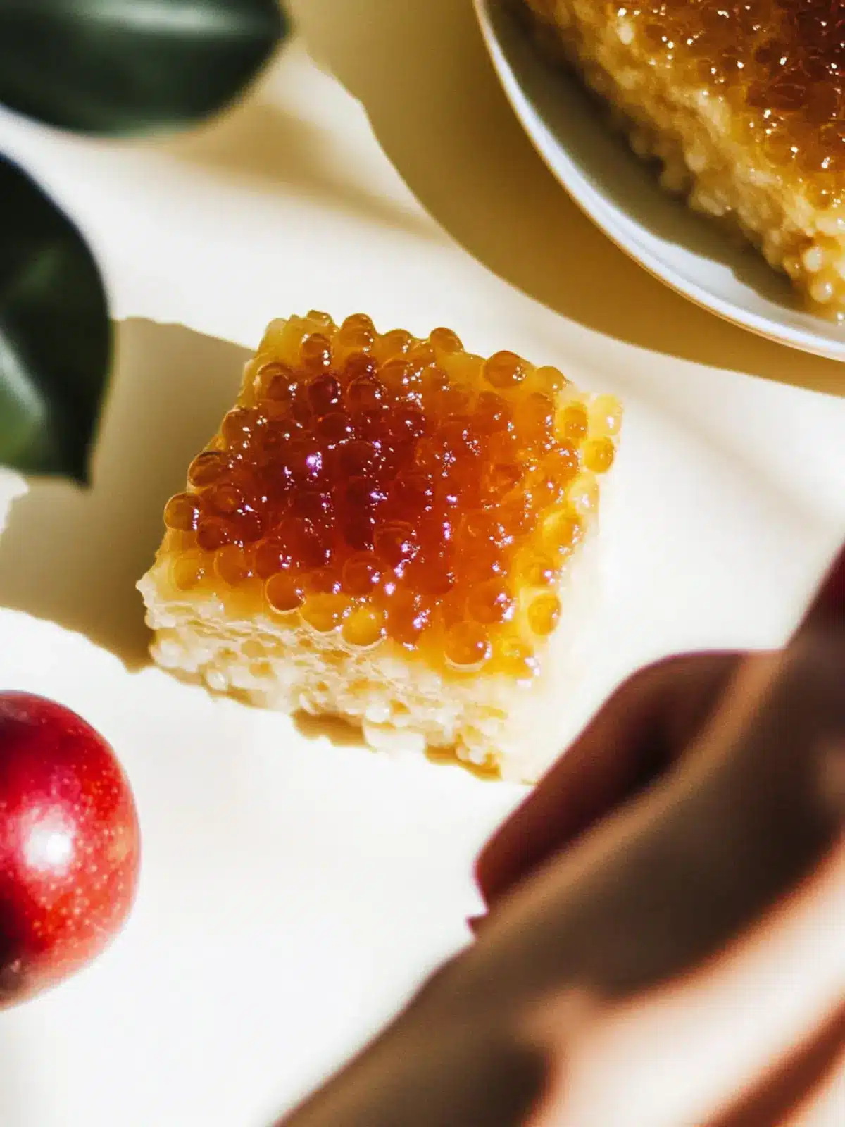 Delicious Biko: The Ultimate Easy Filipino Sticky Rice Treat 2 Biko