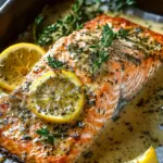 Baked Dijon Salmon: Quick, Flavorful Dinner in Under 20 Minutes 10 Baked Dijon Salmon