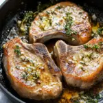 Savor 15-Minute Garlic Butter Pork Chops for Dinner Bliss 7 15-Minute Garlic Butter Pork Chops